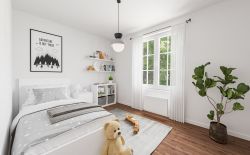 Belle villa 4 façades quartier de Housse à Blegny