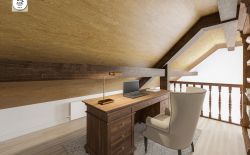 Belle villa 4 façades quartier de Housse à Blegny