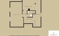 Belle villa 4 façades quartier de Housse à Blegny