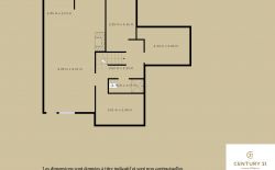 Belle villa 4 façades quartier de Housse à Blegny