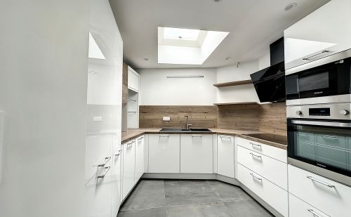 Maison sur 2 niveaux à Trooz
