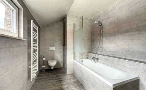 Maison sur 2 niveaux à Trooz
