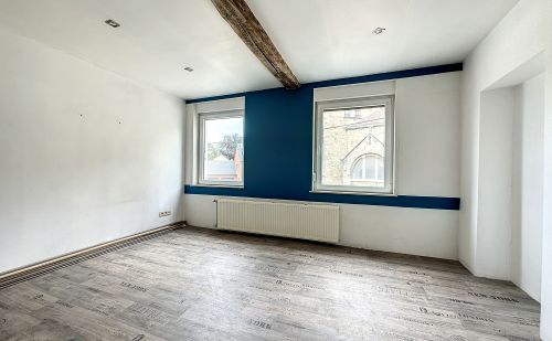 Maison sur 2 niveaux à Trooz