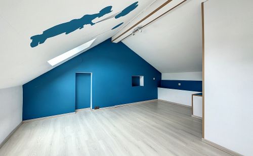 Maison sur 2 niveaux à Trooz