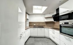 Maison sur 2 niveaux à Trooz