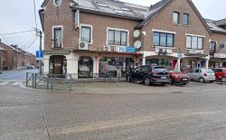 Commerce de 72m² à Hermée Commerce de 72m² à Hermée