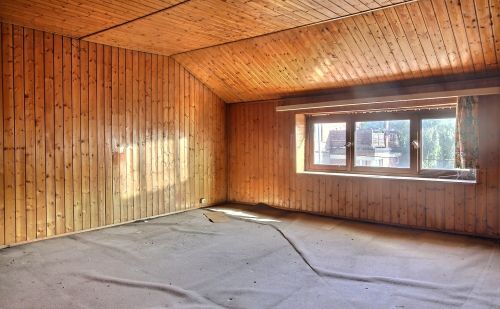 Maison familiale à Chênée