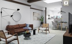 Maison familiale à Chênée