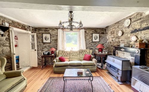 Charmante maison 2 façades située à Comblain-au-pont