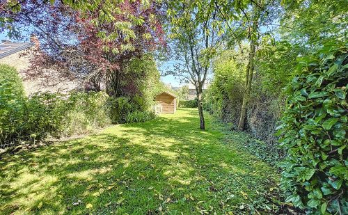 Charmante maison 2 façades située à Comblain-au-pont