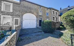 Charmante maison 2 façades située à Comblain-au-pont