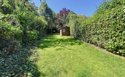 Charmante maison 2 façades située à Comblain-au-pont