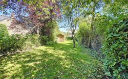 Charmante maison 2 façades située à Comblain-au-pont