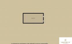 Charmante maison 2 façades située à Comblain-au-pont