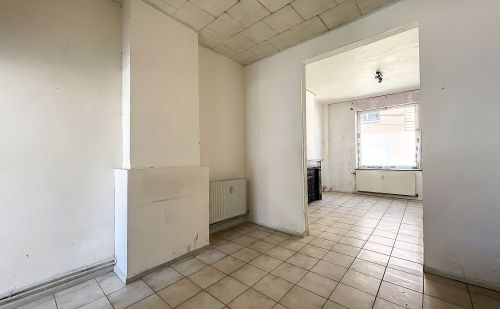 Maison 2 structures locatives à Ans