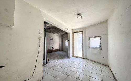 Maison 2 structures locatives à Ans