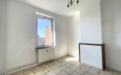 Maison 2 structures locatives à Ans