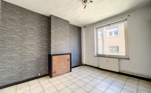 Maison 2 structures locatives à Ans