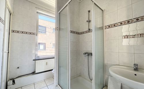 Maison 2 structures locatives à Ans