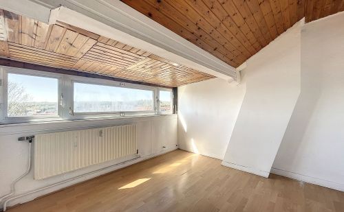 Maison 2 structures locatives à Ans