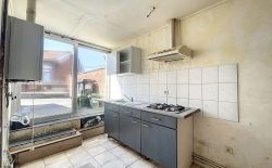 Maison 2 structures locatives à Ans