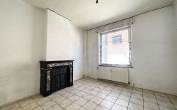 Maison 2 structures locatives à Ans