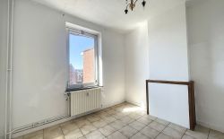 Maison 2 structures locatives à Ans