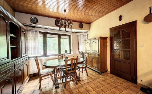 Maison avec beau potentiel à Liège Maison avec beau potentiel à Liège