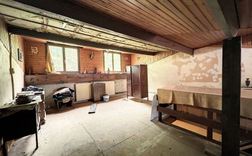 Maison avec beau potentiel à Liège Maison avec beau potentiel à Liège