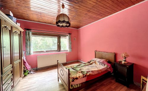 Maison avec beau potentiel à Liège Maison avec beau potentiel à Liège
