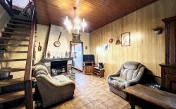 Maison avec beau potentiel à Liège Maison avec beau potentiel à Liège