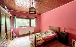 Maison avec beau potentiel à Liège Maison avec beau potentiel à Liège