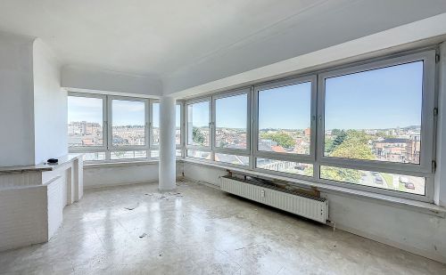 Appartement 2 chambres à Liège Appartement 2 chambres à Liège