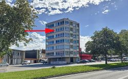 Appartement 2 chambres à Liège Appartement 2 chambres à Liège