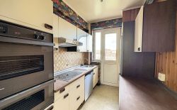 Appartement 2 chambres à Liège Appartement 2 chambres à Liège