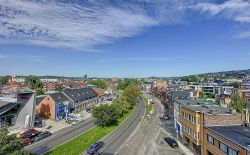 Appartement 2 chambres à Liège Appartement 2 chambres à Liège