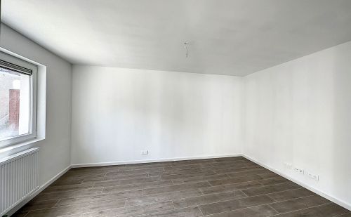 Maison entièrement rénovée à Herstal Maison entièrement rénovée à Herstal