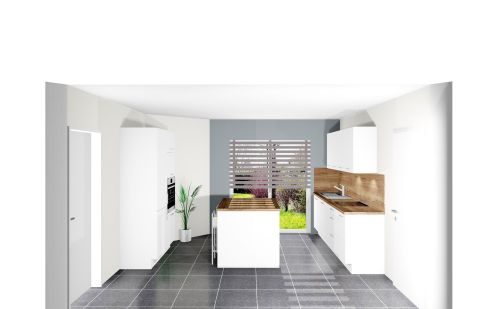 Maison entièrement rénovée à Herstal Maison entièrement rénovée à Herstal