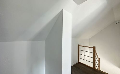 Maison entièrement rénovée à Herstal Maison entièrement rénovée à Herstal