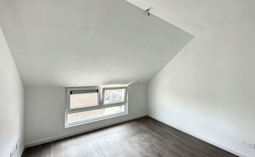 Maison entièrement rénovée à Herstal Maison entièrement rénovée à Herstal