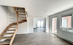 Maison entièrement rénovée à Herstal Maison entièrement rénovée à Herstal