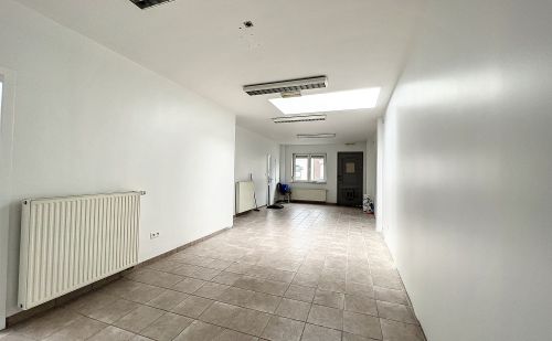 Maison de commerce au cœur de Chênée