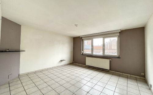 Maison de commerce au cœur de Chênée