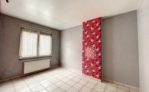 Maison de commerce au cœur de Chênée