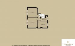 Maison de commerce au cœur de Chênée