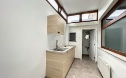 Maison de commerce au cœur de Chênée