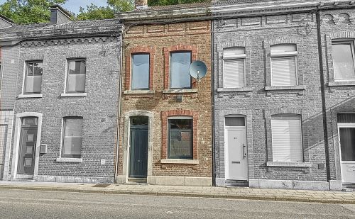 Maison idéale pour investissement ou 1er achat à Trooz Maison idéale pour investissement ou 1er achat à Trooz