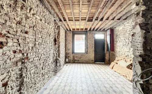 Maison idéale pour investissement ou 1er achat à Trooz Maison idéale pour investissement ou 1er achat à Trooz