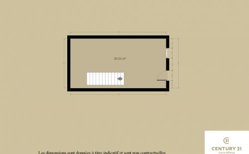 Maison idéale pour investissement ou 1er achat à Trooz Maison idéale pour investissement ou 1er achat à Trooz