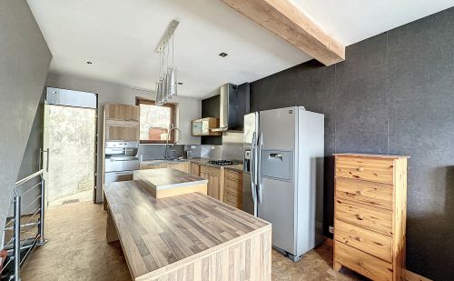 Maison idéale pour investissement ou 1er achat à Trooz Maison idéale pour investissement ou 1er achat à Trooz